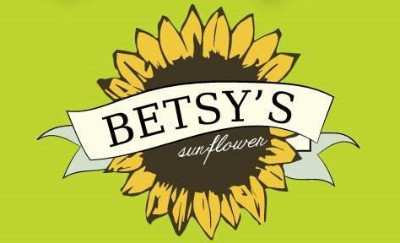 Betsy's Sunflower