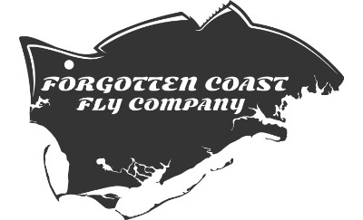 forgotten coast fly company