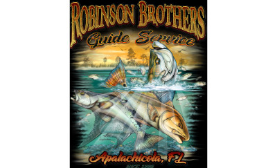 robinson brothers guide service